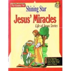 Jesus' Miracles (Life Of Jesus series) by Mark Green